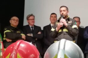 Vigili del fuoco: Belluno resta senza comandante provinciale