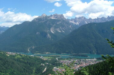 «Le valli sono aperte»: il chiarimento di Confcommercio