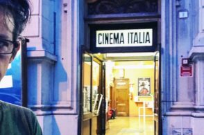 “Foglie al vento” di Aki Kaurismäki inaugura i Martedì al Cinema