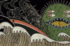 Inquietudini e atmosfere buzzatiane: torna la rassegna “A casa di Dino”
