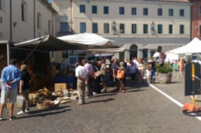 Antiquariato protagonista. Torna “Cose di vecchie case”