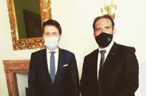 Anche Mirco Della Vecchia agli Stati generali dal premier Conte