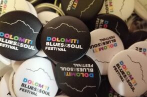 Dolomiti Blues&Soul: una sola giornata di festival dopo la metà di agosto