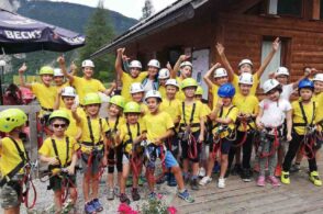 Sport, creatività e fantasia: pronti a vivere una “Estate giocando”