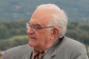 Ferruccio Vendamini, l’Isbrec presenta il volume in suo ricordo