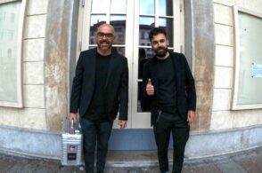 Dal Teatro Comunale a Facebook: musica e raccolta fondi con Garaboni