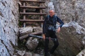Sarà l’anno della montagna. «Ma dovevamo valorizzare il marchio Unesco»