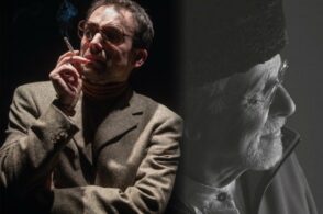 Stagione di prosa: si riparte il 24 ottobre con Giuseppe Nitti