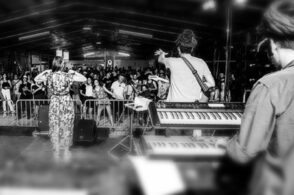 Gods of Mel batte il Covid: da stasera musica sulla pagina Facebook