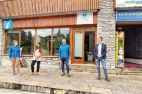 Iat e infopoint a bando, il Comune cerca suggerimenti per gestire il turismo
