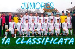 San Giorgio Sedico, una festa tira l’altra: su anche gli Juniores