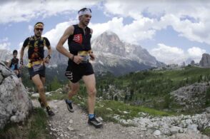 Lavaredo Ultra Trail: da domani si aprono le pre-iscrizioni 