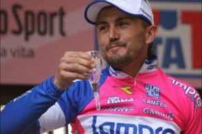 Un prosecco da campioni: Marzio Bruseghin al Bar San Martino