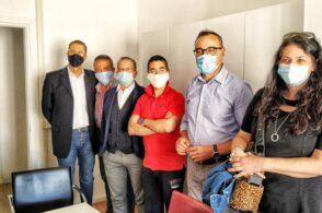 Quattro in pagella: la minoranza boccia gli otto anni di Massaro sindaco