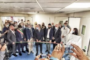 Sale operatorie nuove di zecca: inaugurata la piastra chirurgica a Feltre
