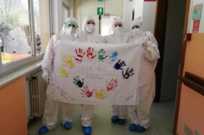 La casa di riposo di Puos è Covid free: virus debellato dopo 107 giorni