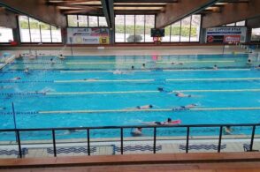 Caro bollette: è allarme rosso per le piscine della provincia