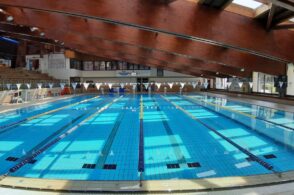 La piscina di Belluno riapre domani: terminati i lavori di manutenzione