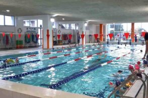 “Più sport, più salute”, aperte le iscrizioni alle piscine di Pedavena e Santa Giustina
