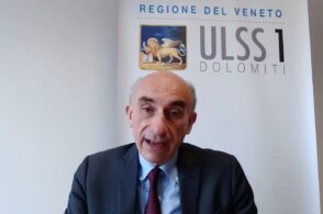 Case di riposo: l’80 per cento delle strutture è “Covid free”