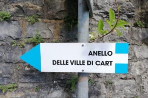 In cammino fra natura e cultura: parte il progetto “Trekking Feltre-Valbelluna”