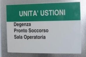 Operaio ustionato da un getto d’acqua bollente: ricoverato a Padova