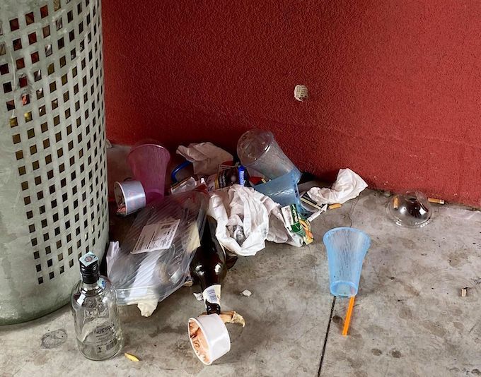Le foto sono state gentilmente concesse dal Comitato frazionale Ponte nelle Alpi