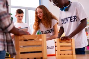 Dove va il volontariato? Online il questionario del Csv per il Terzo settore