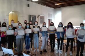 Incetta di premi al concorso musicale: i ragazzi di Limana gliele suonano al lockdown