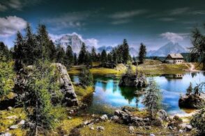 «Estate in ciabatte: ecco la strategia della Fondazione Dolomiti Unesco»