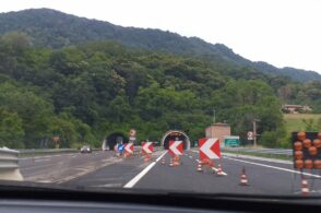 Pedaggi autostrada, Uncem incalza: «Giù i pedaggi se ci sono cantieri»