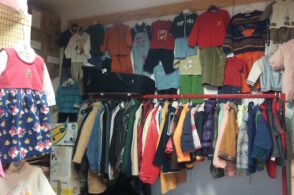 Usato gratuito: il mercatino sostenibile e solidale per chi è in difficoltà