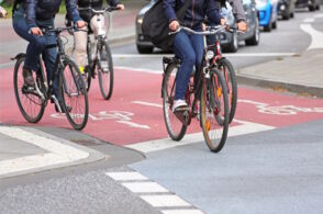 Belluno pedala poco, per l’Istat è tra i capoluoghi meno ciclabili