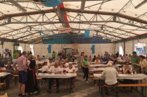 Cucina take away: a San Giovanni la sagra da asporto dell’Agordino