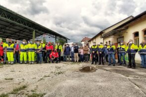 Uniti contro il virus. Oltre mille giornate di lavoro dei volontari feltrini