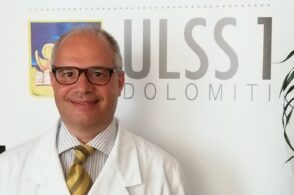Gastroenterologia di Feltre: Andrea Buda è il nuovo direttore