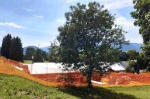 Asilo del Pasquer: nuovo tetto ed efficientamento energetico