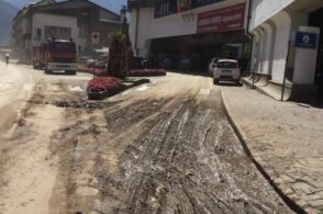 Auronzo conta i danni: chiesto lo stato di emergenza per maltempo