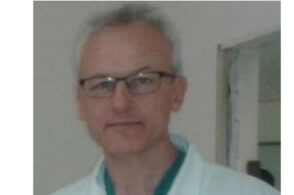 Roberto Bertoldin è il nuovo primario dell’Urologia di Feltre