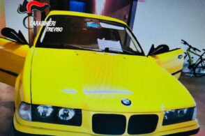 Molestie e tentata rapina ai danni di una prostituta: 40enne bellunese in carcere