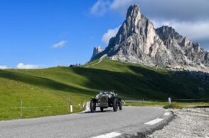 Cortina partenza e arrivo: dal 23 al 26 luglio scatta la Coppa d’Oro delle Dolomiti