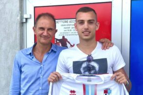 Il San Giorgio Sedico rafforza la difesa: arrivano Keber e Dall’Ara