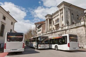 Dolomitibus, siglato da tutte le organizzazioni sindacali l’accordo per l’aumento agli autisti