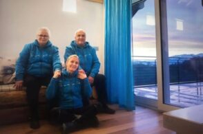 Addio a Elsa Fiabane: era l’anima del Rifugio Pranolz di Trichiana