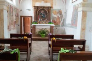 Frammenti d’arte riapre le chiese: sulle tracce di Luigi Cima e la sua pittura
