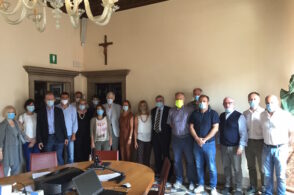 Donazione per le “tute fluo”: la Fondazione Protti regala 10mila euro