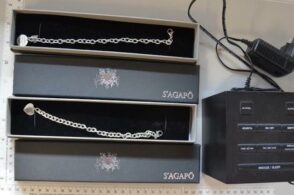 Acquista due collier con la carta rubata: denunciata una donna bellunese