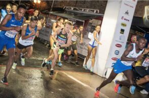 Giro delle Mura rinviato al 2021: «Appuntamento al 28 agosto»