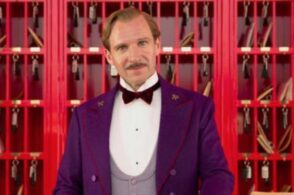 Villa Zasso apre le porte al cinema: “Grand Budapest Hotel”