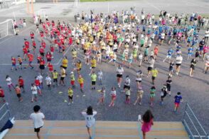 Sicurezza e divertimento: in trecento al Grest dell’Agosti